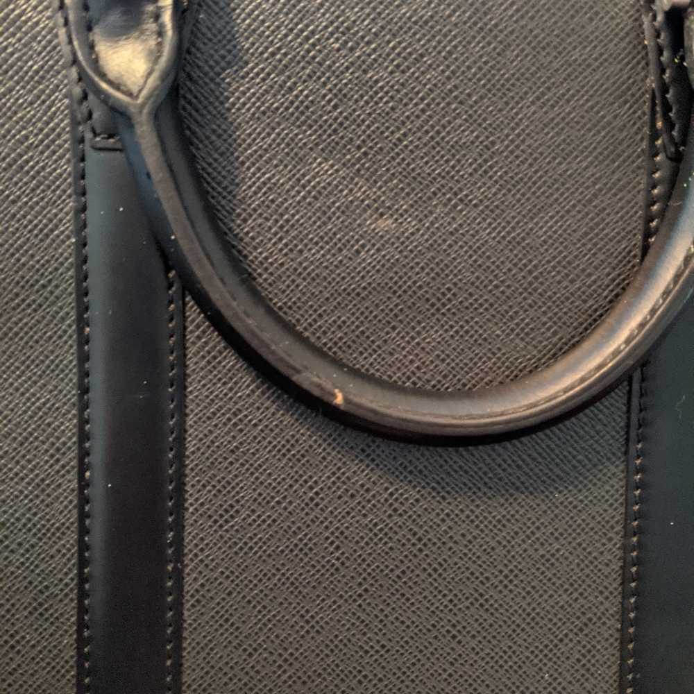 Authentic Louis Vuitton Briefcase - Picture 4 of 8